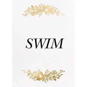 Check out listed swimsuits!💕👙